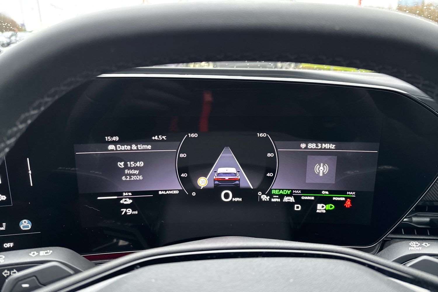 Used Audi A6 2025 for sale - 77472632: Photo 18