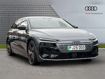 Used Audi A6 2025 for sale - 77472632: Photo