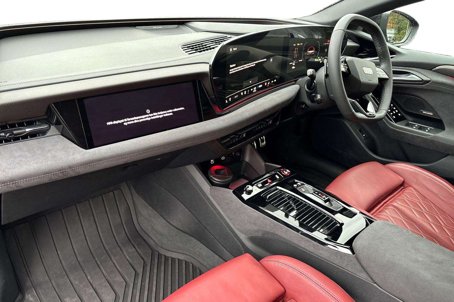 Used Audi A6 2025 for sale - 77472632: Photo 2