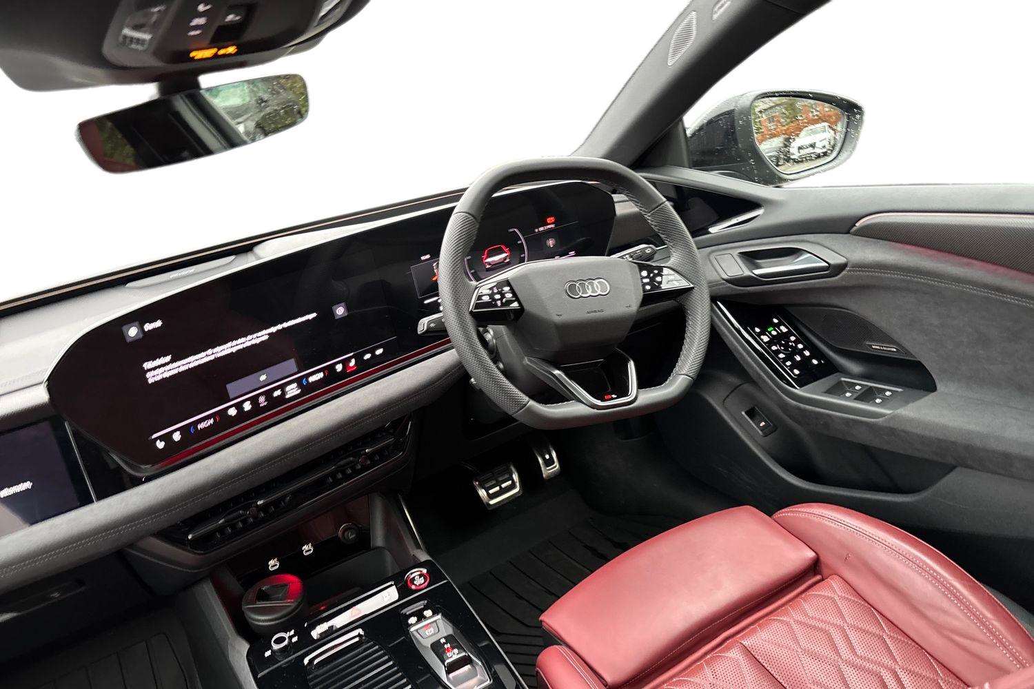 Used Audi A6 2025 for sale - 77472632: Photo 20