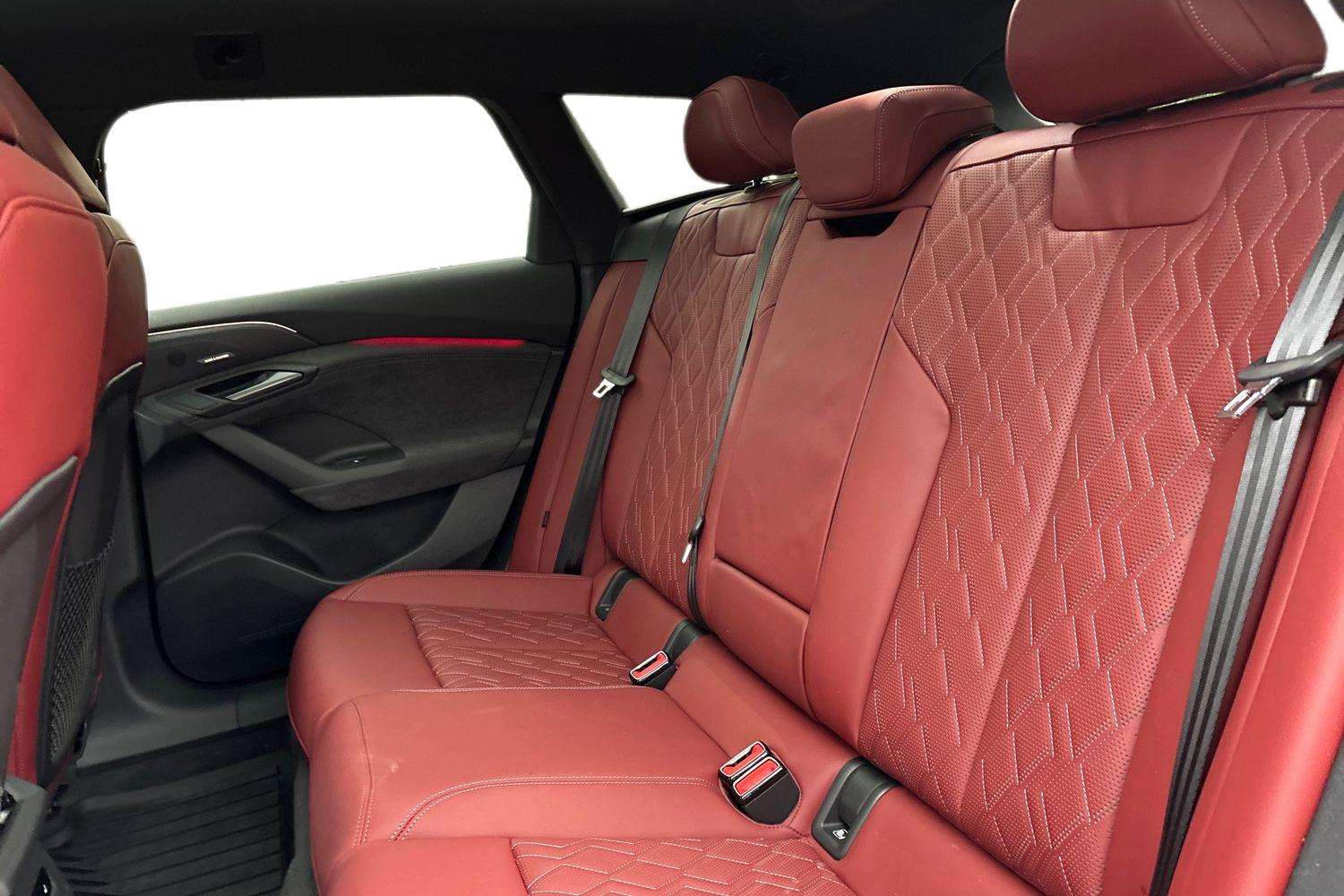 Used Audi A6 2025 for sale - 77472632: Photo 22