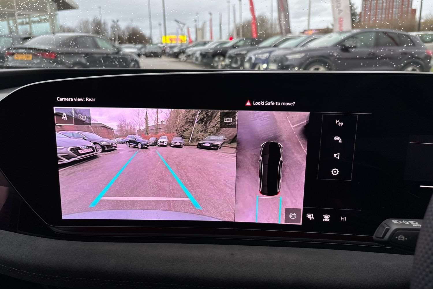 Used Audi A6 2025 for sale - 77472632: Photo 26