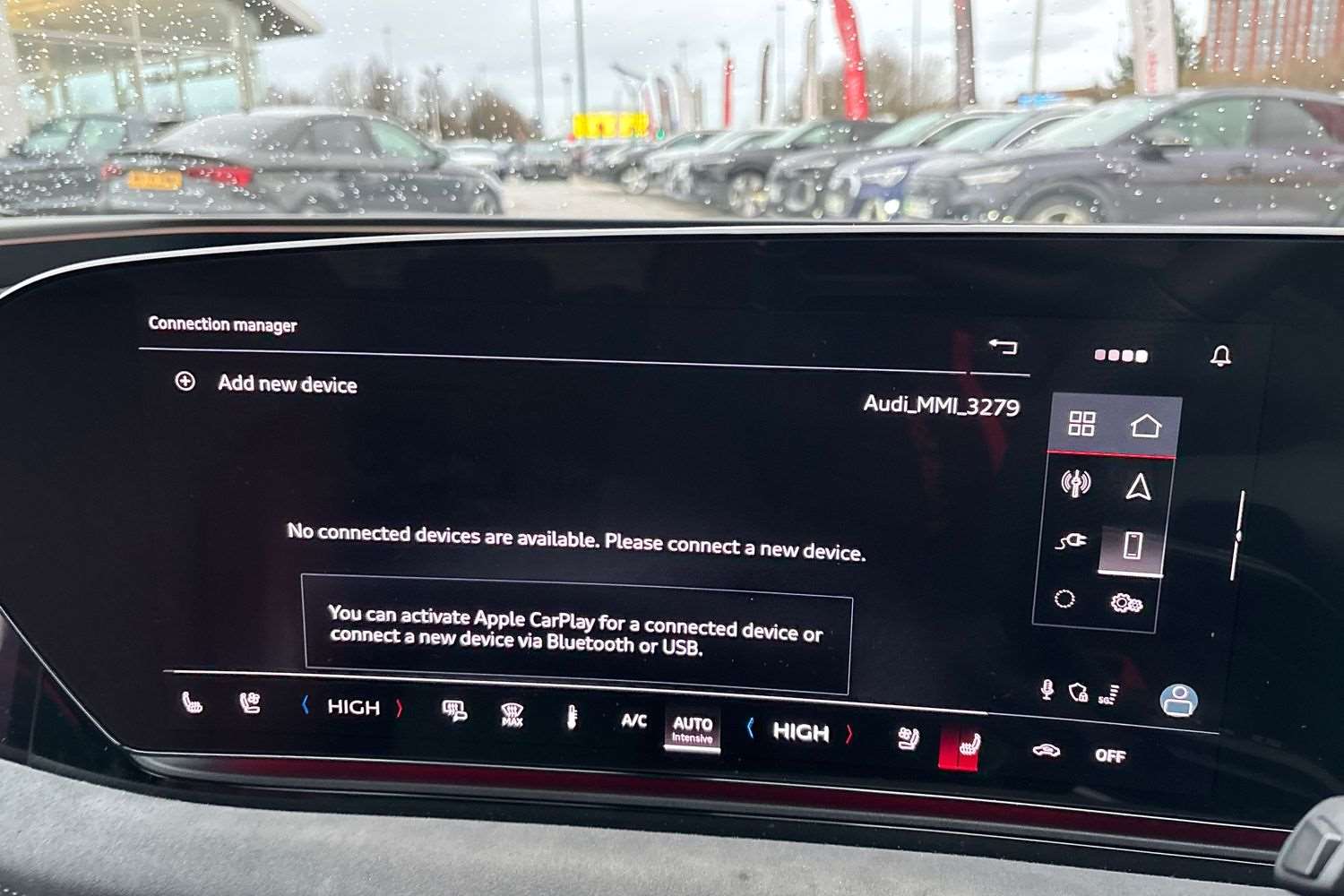 Used Audi A6 2025 for sale - 77472632: Photo 27