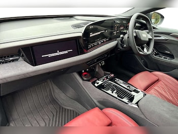 Used Audi A6 2025 for sale - 77472632: Photo