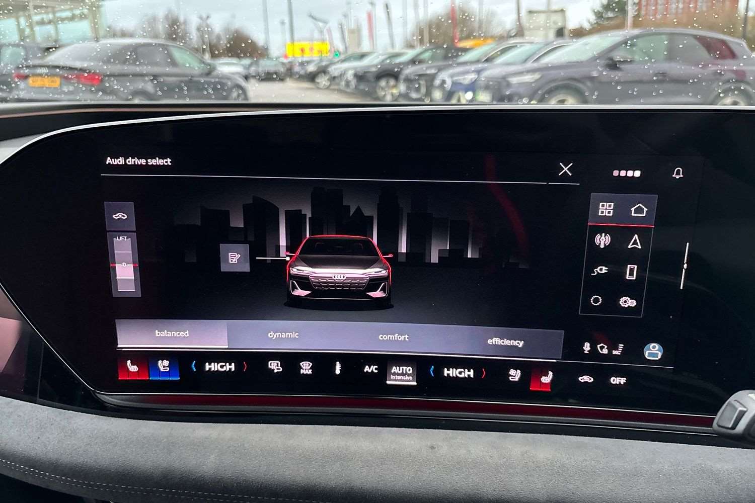 Used Audi A6 2025 for sale - 77472632: Photo 30