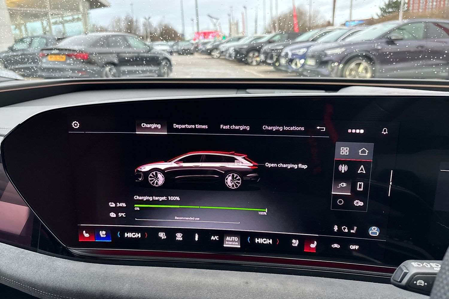 Used Audi A6 2025 for sale - 77472632: Photo 31