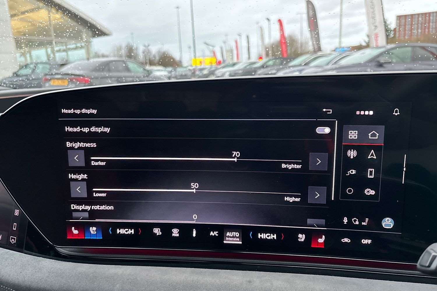 Used Audi A6 2025 for sale - 77472632: Photo 34