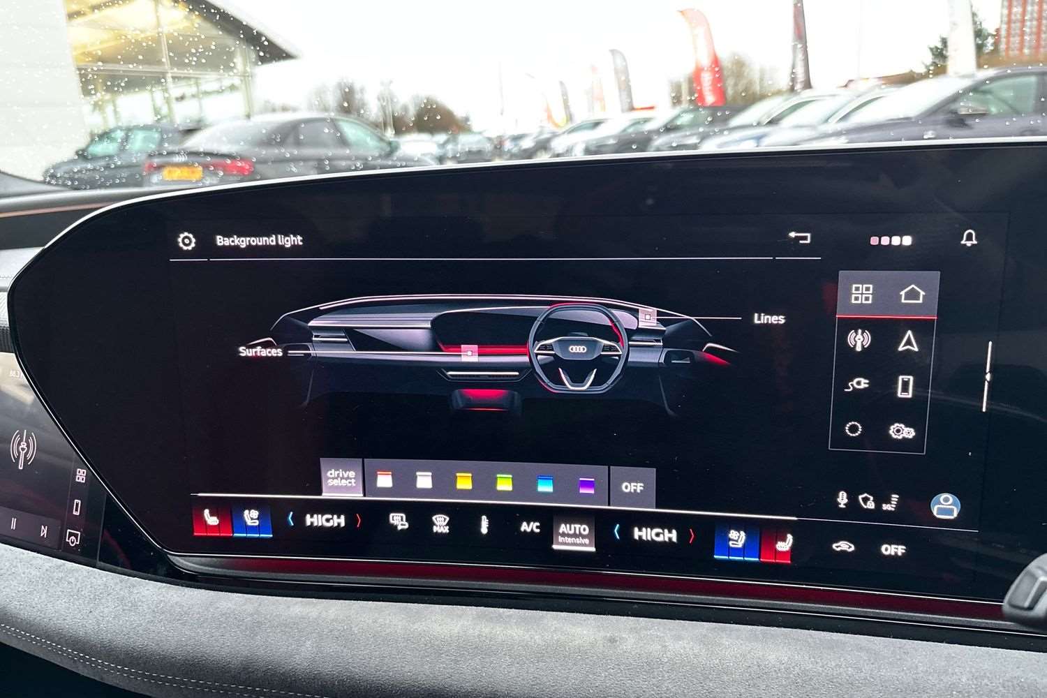 Used Audi A6 2025 for sale - 77472632: Photo 35