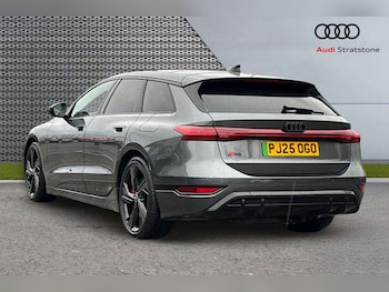 Used Audi A6 2025 for sale - 77472632: Photo