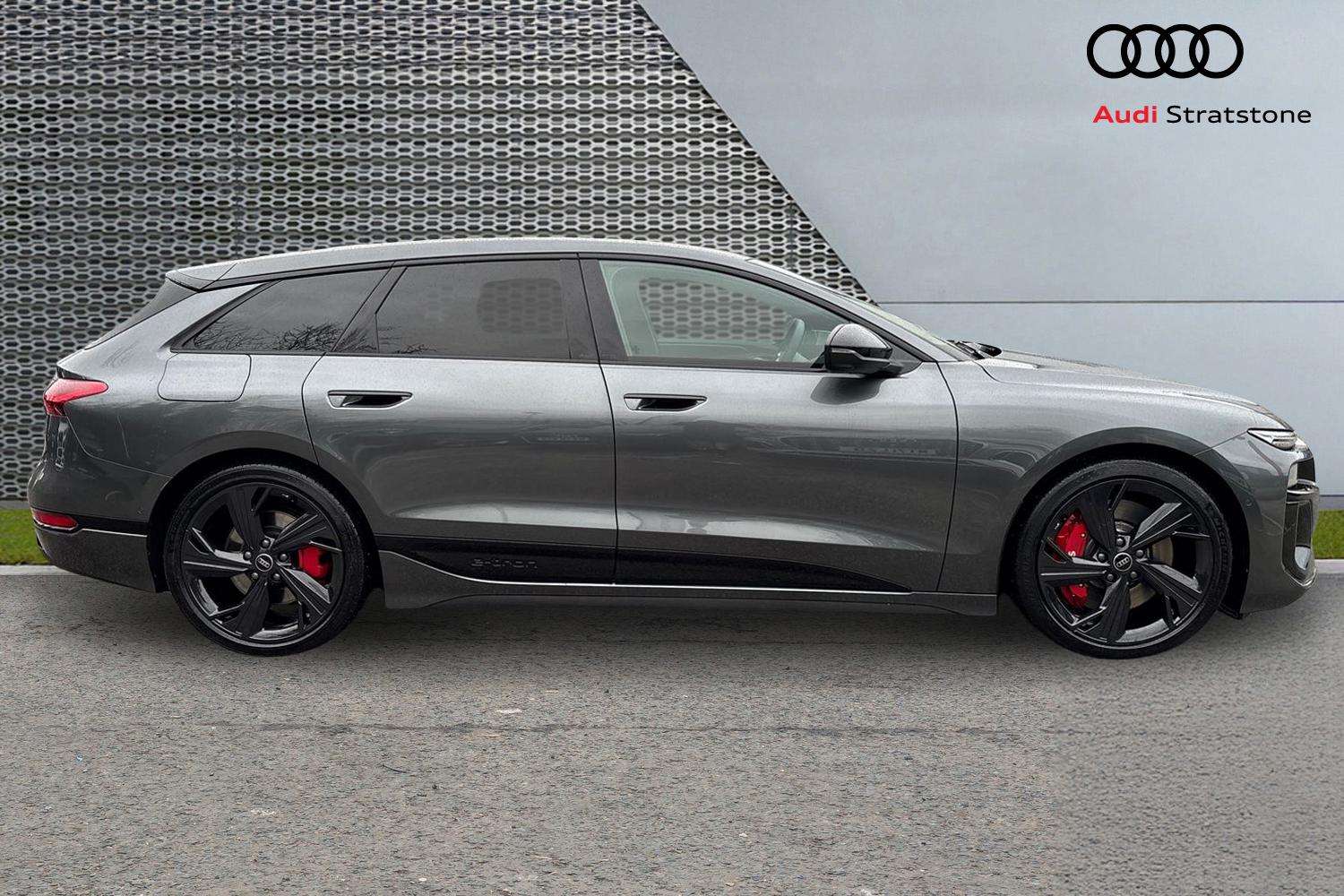 Used Audi A6 2025 for sale - 77472632: Photo 4