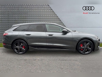 Used Audi A6 2025 for sale - 77472632: Photo