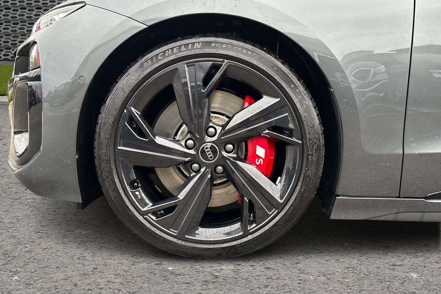 Used Audi A6 2025 for sale - 77472632: Photo 5