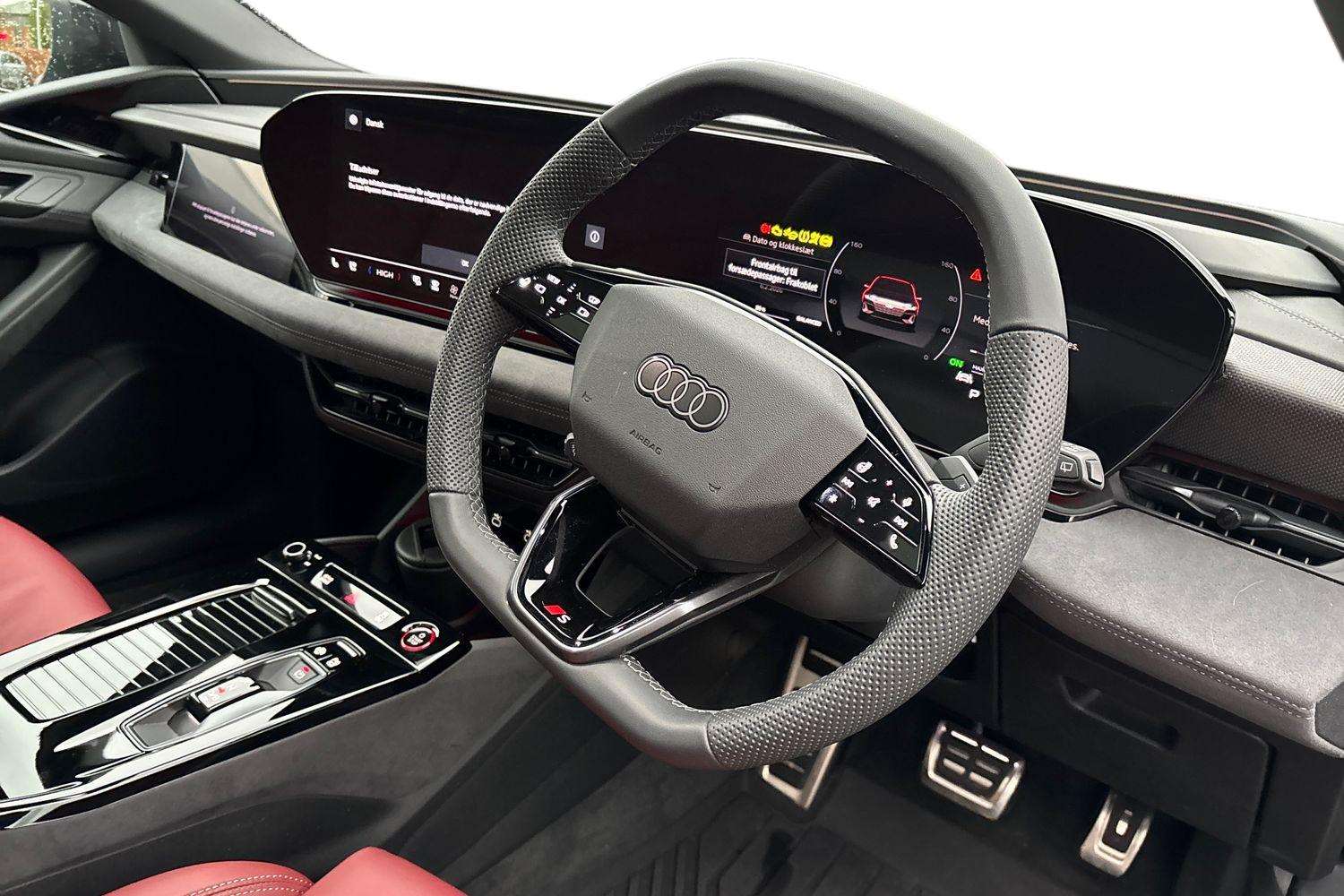 Used Audi A6 2025 for sale - 77472632: Photo 6