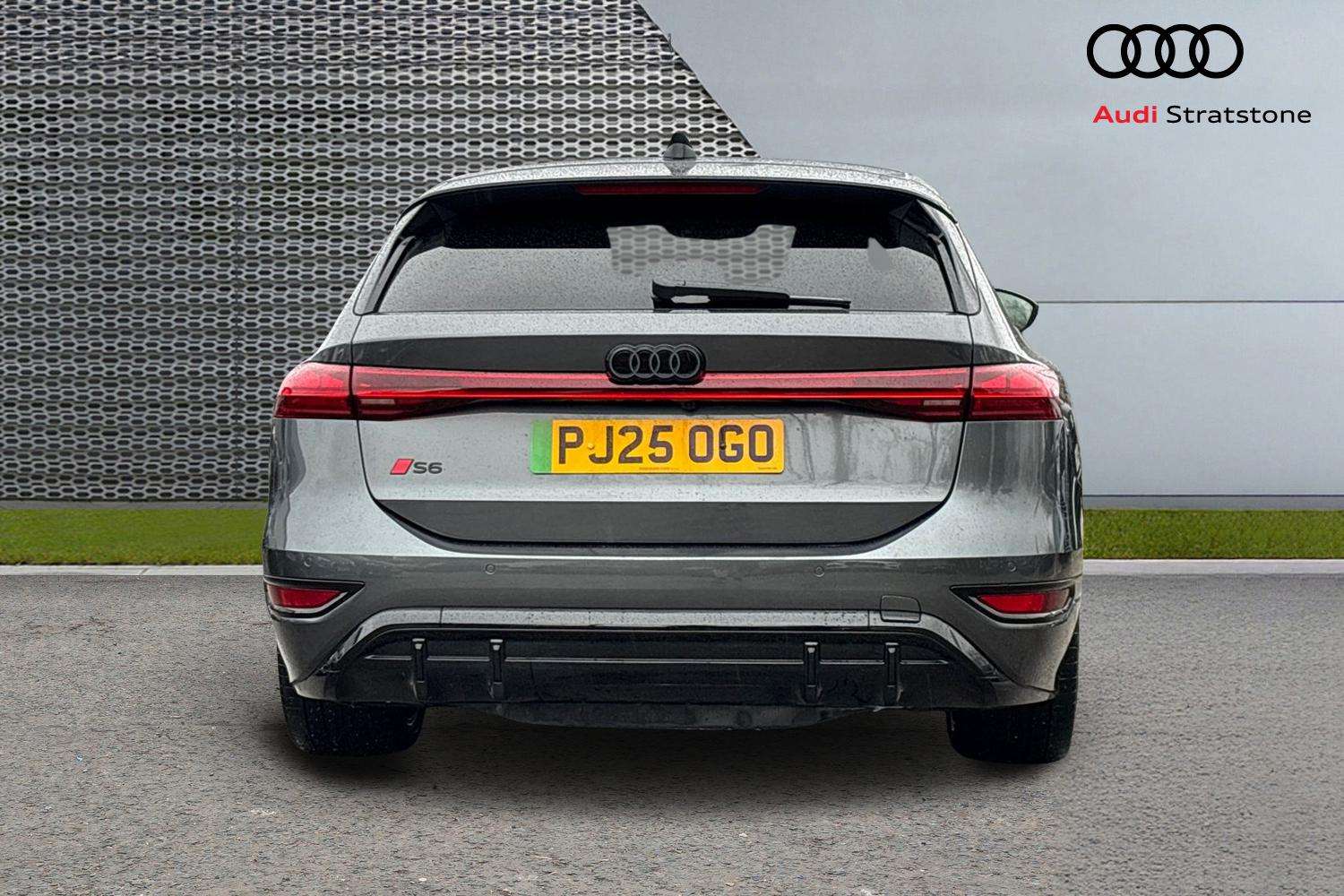 Used Audi A6 2025 for sale - 77472632: Photo 7