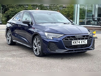 Used Audi A3 2024 for sale - 78913467: Photo