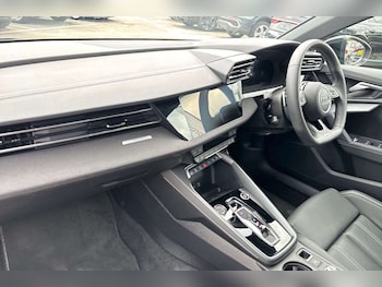 Used Audi A3 2024 for sale - 78913467: Photo