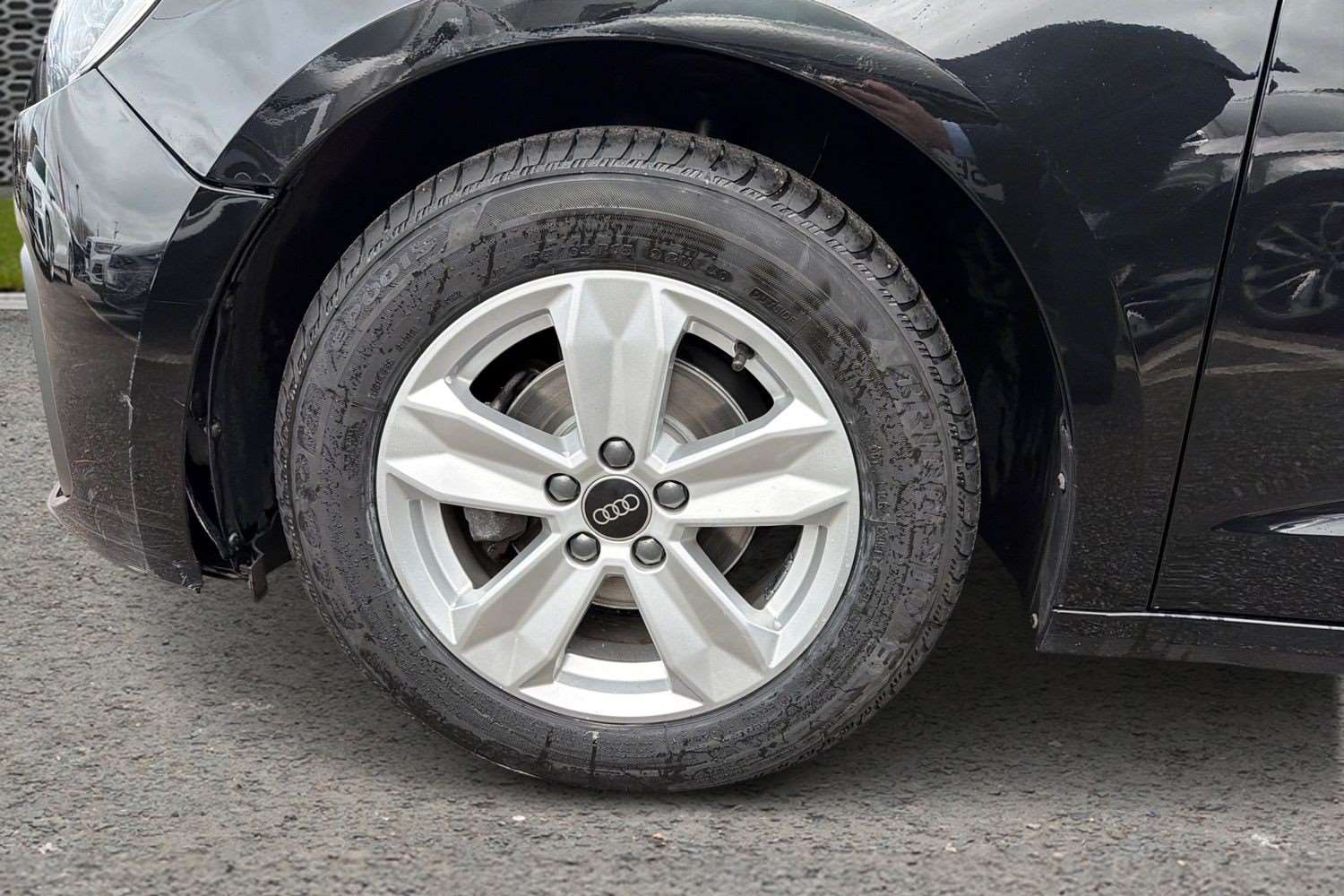 Used Audi A1 2022 for sale - 77458529: Photo 11