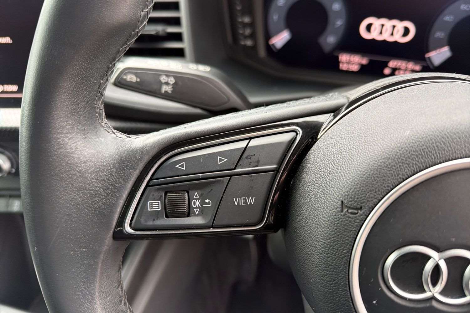 Used Audi A1 2022 for sale - 77458529: Photo 16