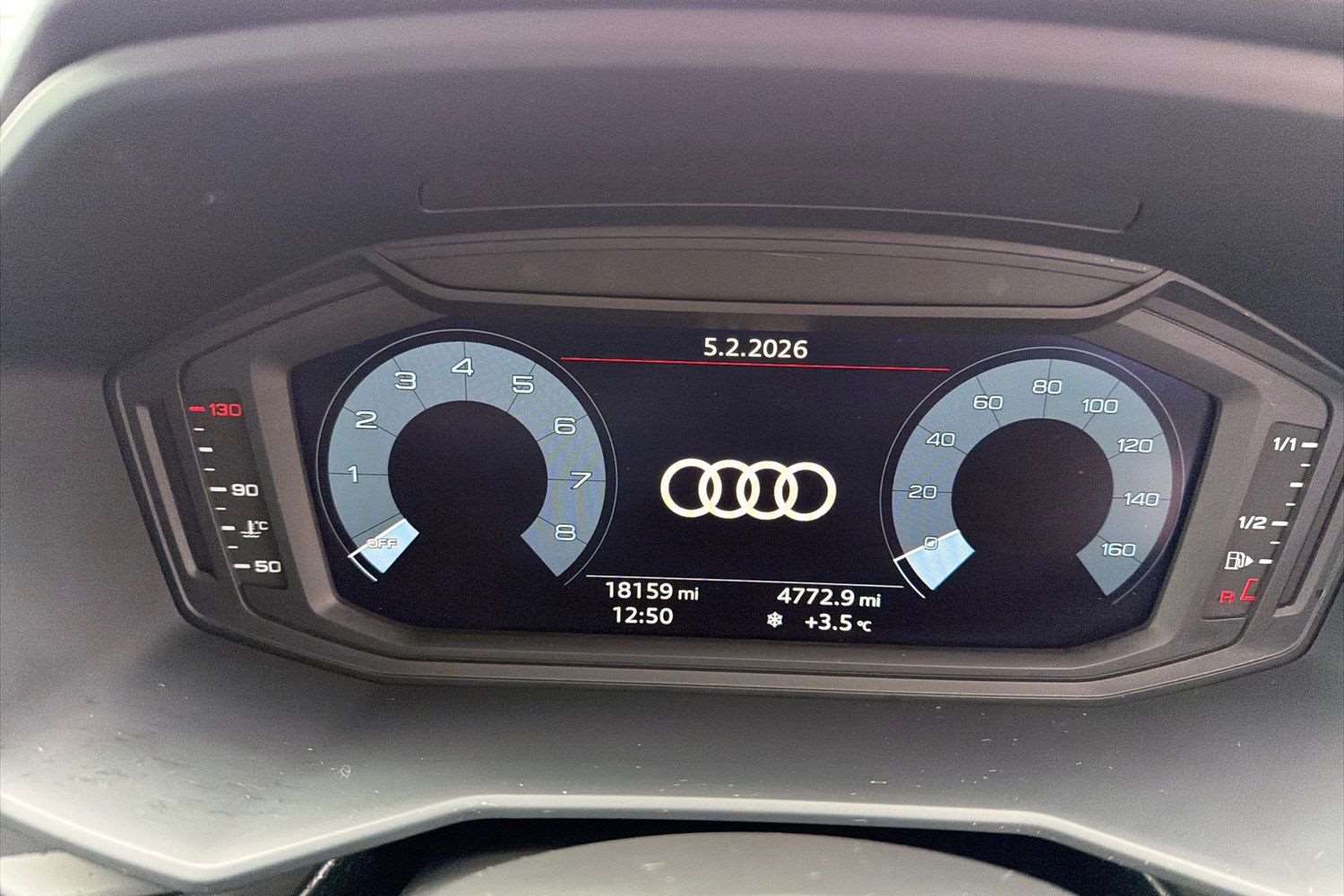 Used Audi A1 2022 for sale - 77458529: Photo 18