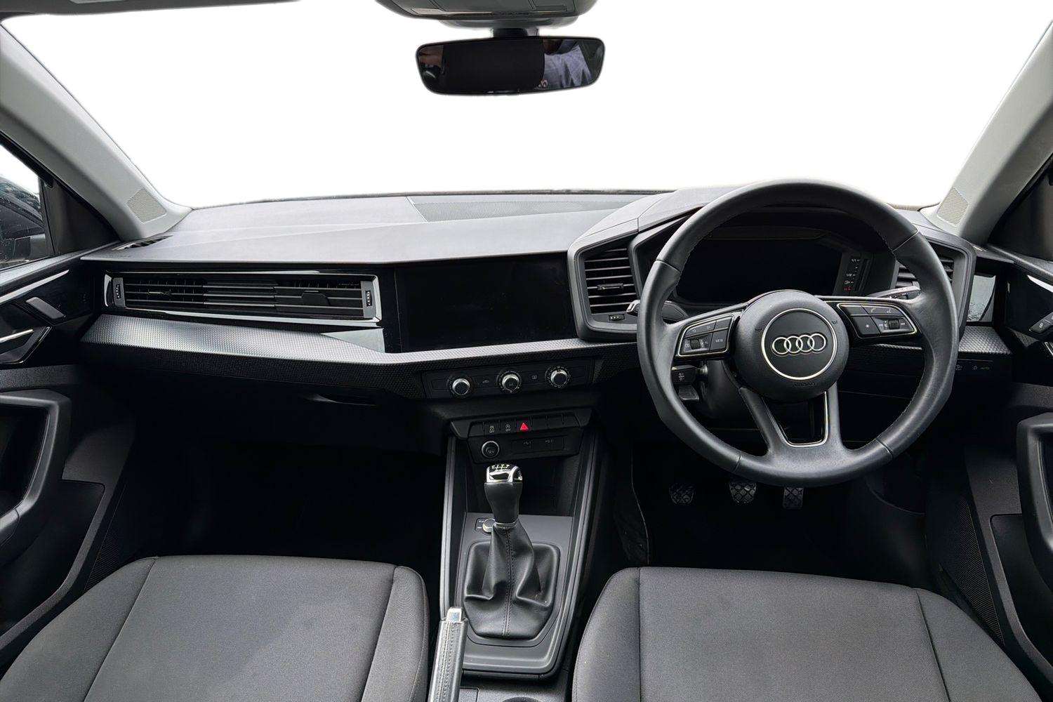 Used Audi A1 2022 for sale - 77458529: Photo 19