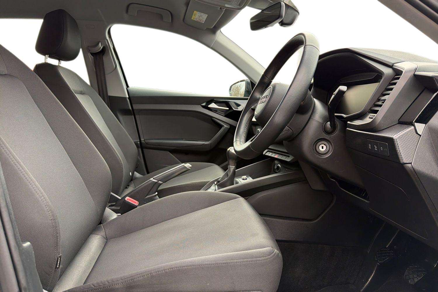 Used Audi A1 2022 for sale - 77458529: Photo 21