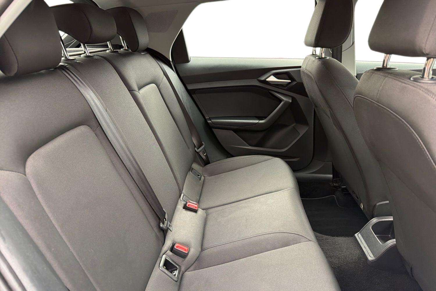 Used Audi A1 2022 for sale - 77458529: Photo 22