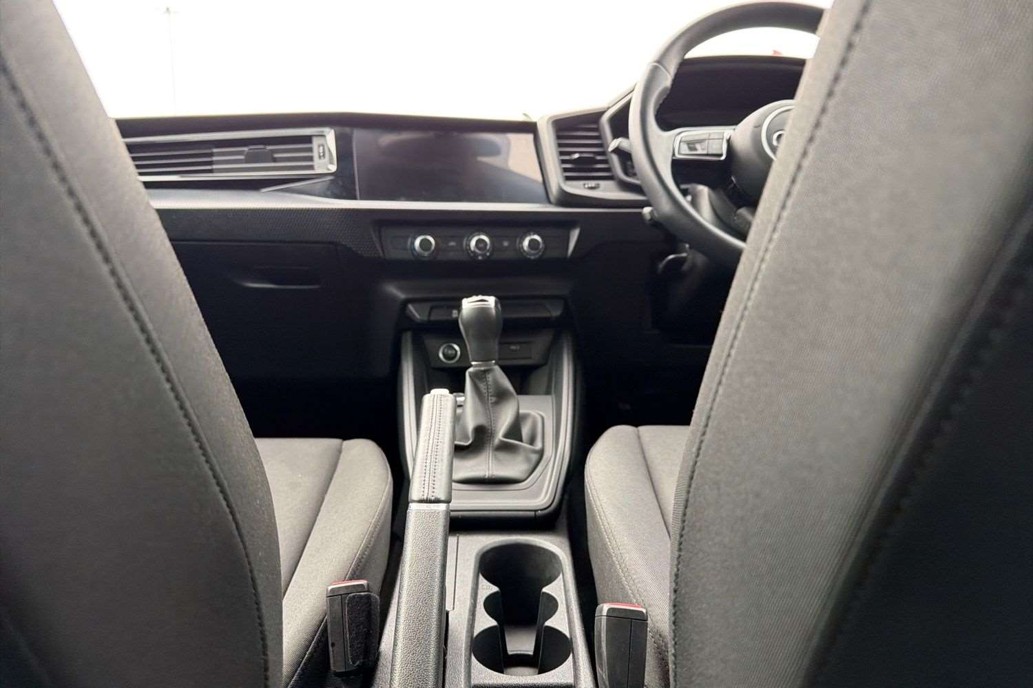 Used Audi A1 2022 for sale - 77458529: Photo 23