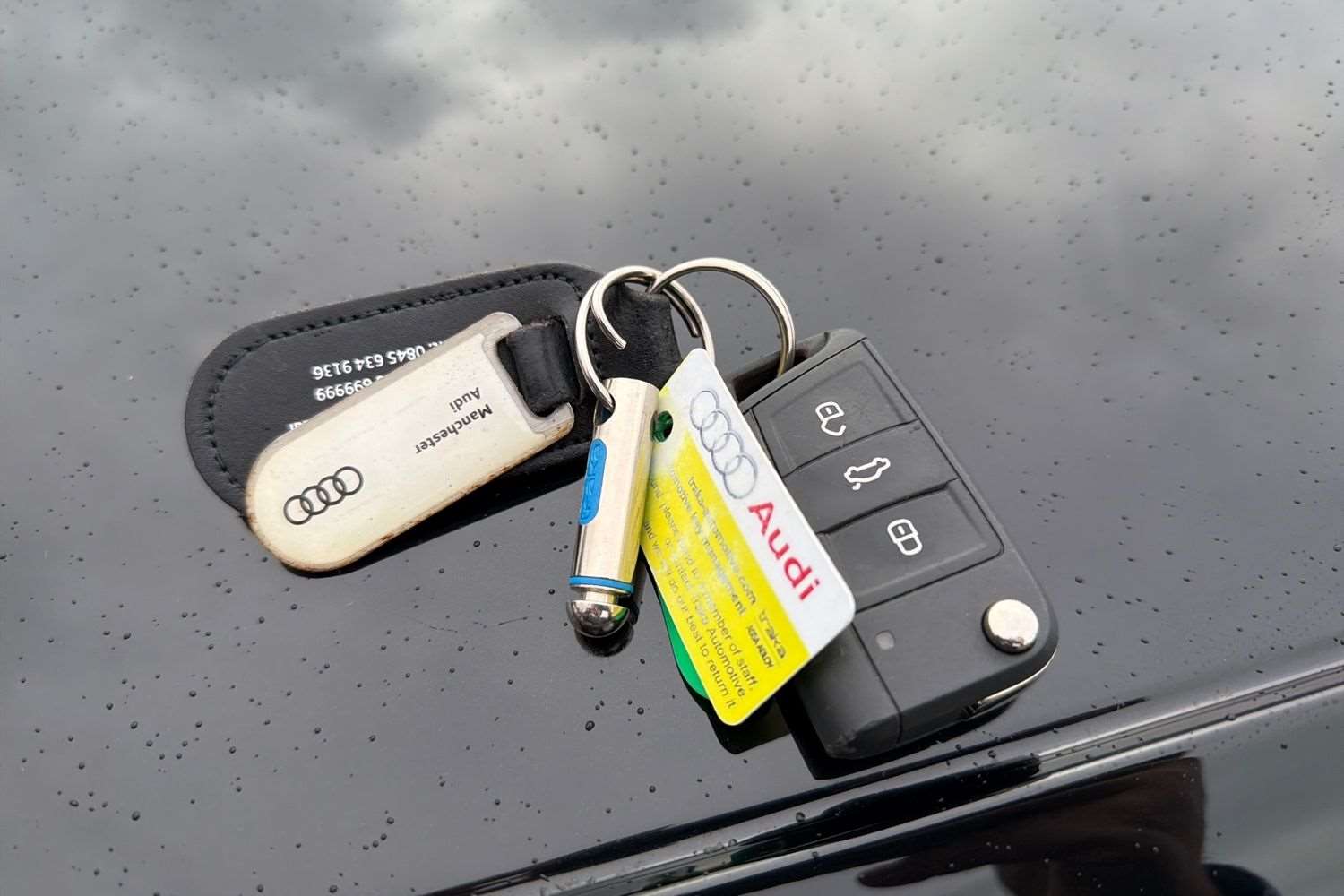 Used Audi A1 2022 for sale - 77458529: Photo 25