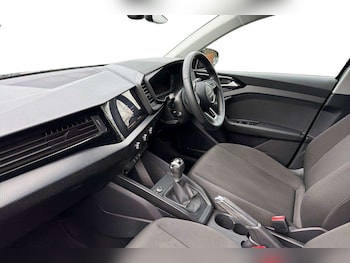 Used Audi A1 2022 for sale - 77458529: Photo