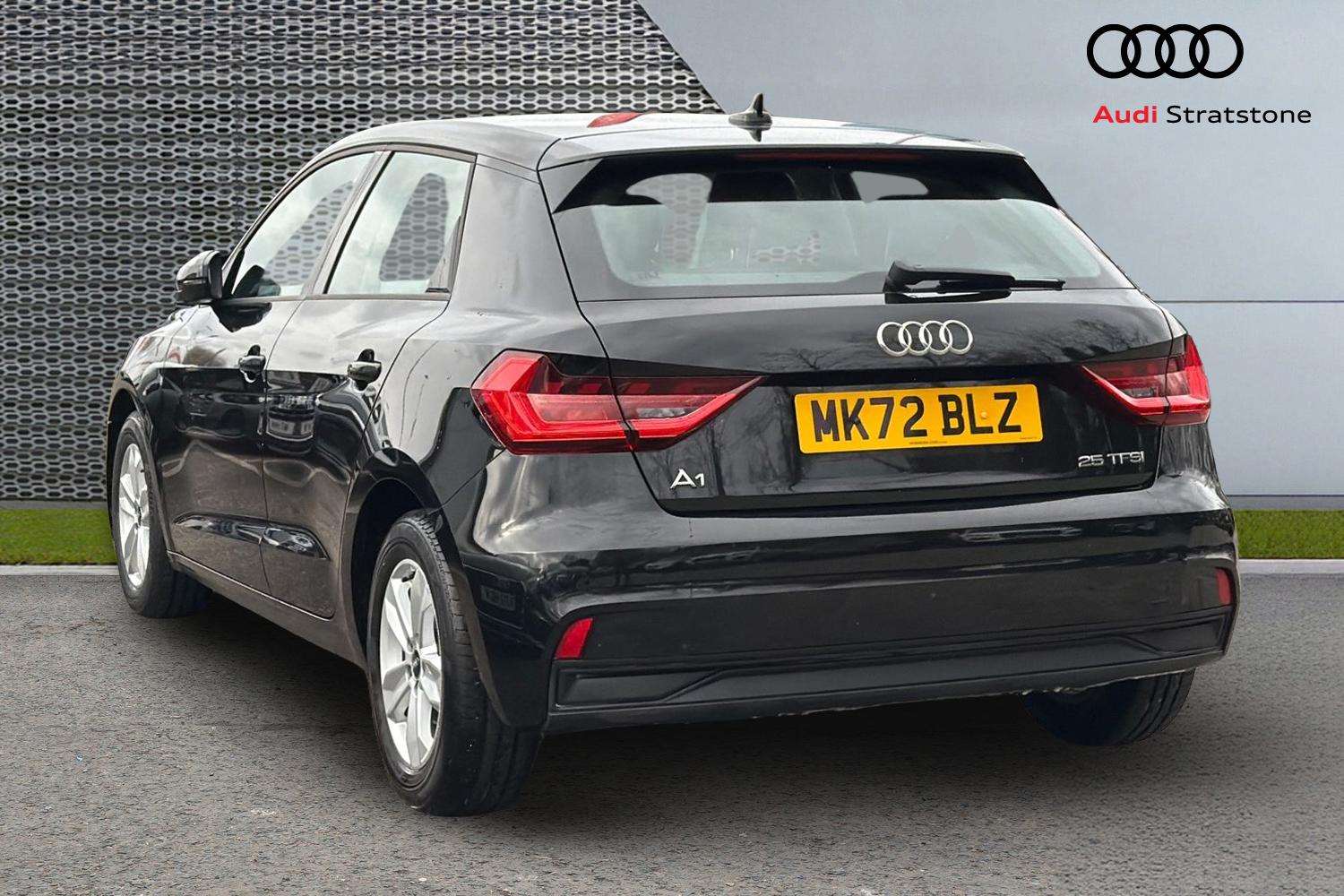 Used Audi A1 2022 for sale - 77458529: Photo 3