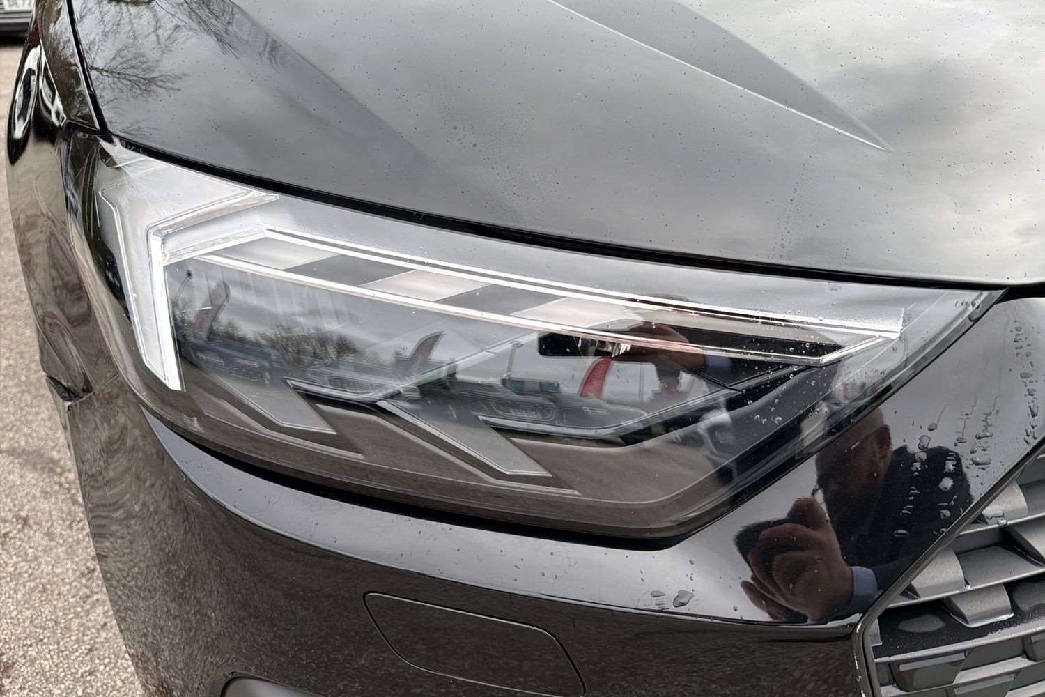 Used Audi A1 2022 for sale - 77458529: Photo 30