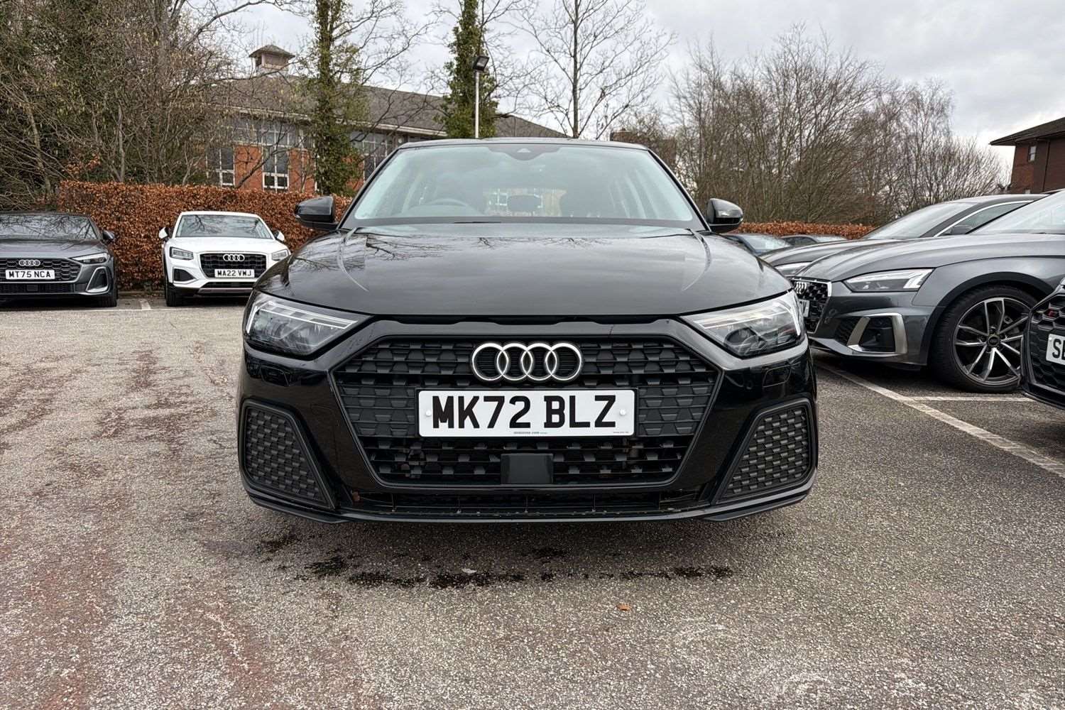 Used Audi A1 2022 for sale - 77458529: Photo 31