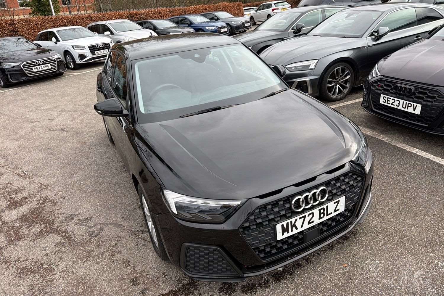 Used Audi A1 2022 for sale - 77458529: Photo 33