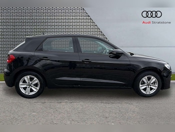 Used Audi A1 2022 for sale - 77458529: Photo