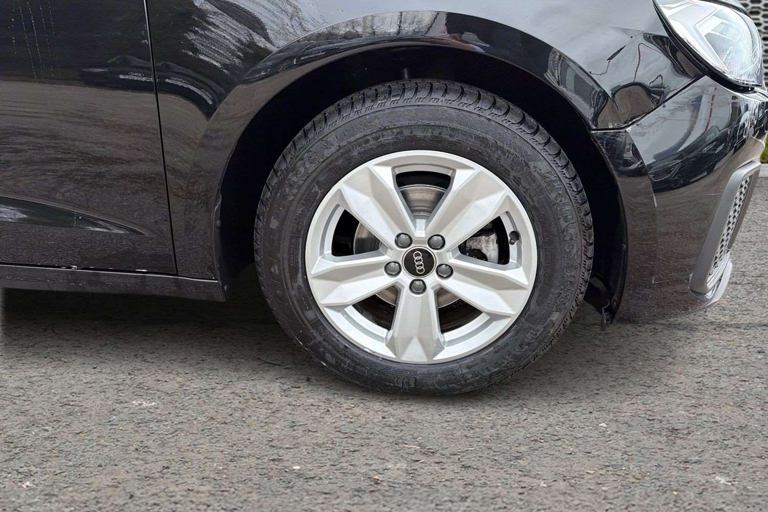 Used Audi A1 2022 for sale - 77458529: Photo 5