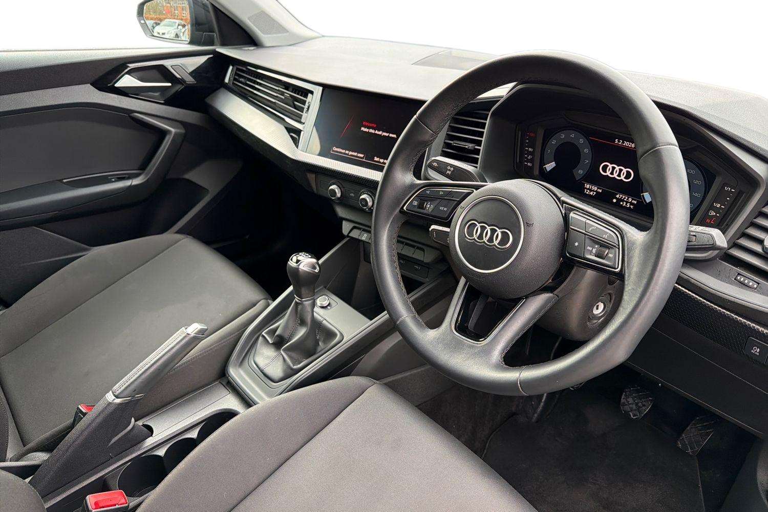 Used Audi A1 2022 for sale - 77458529: Photo 6