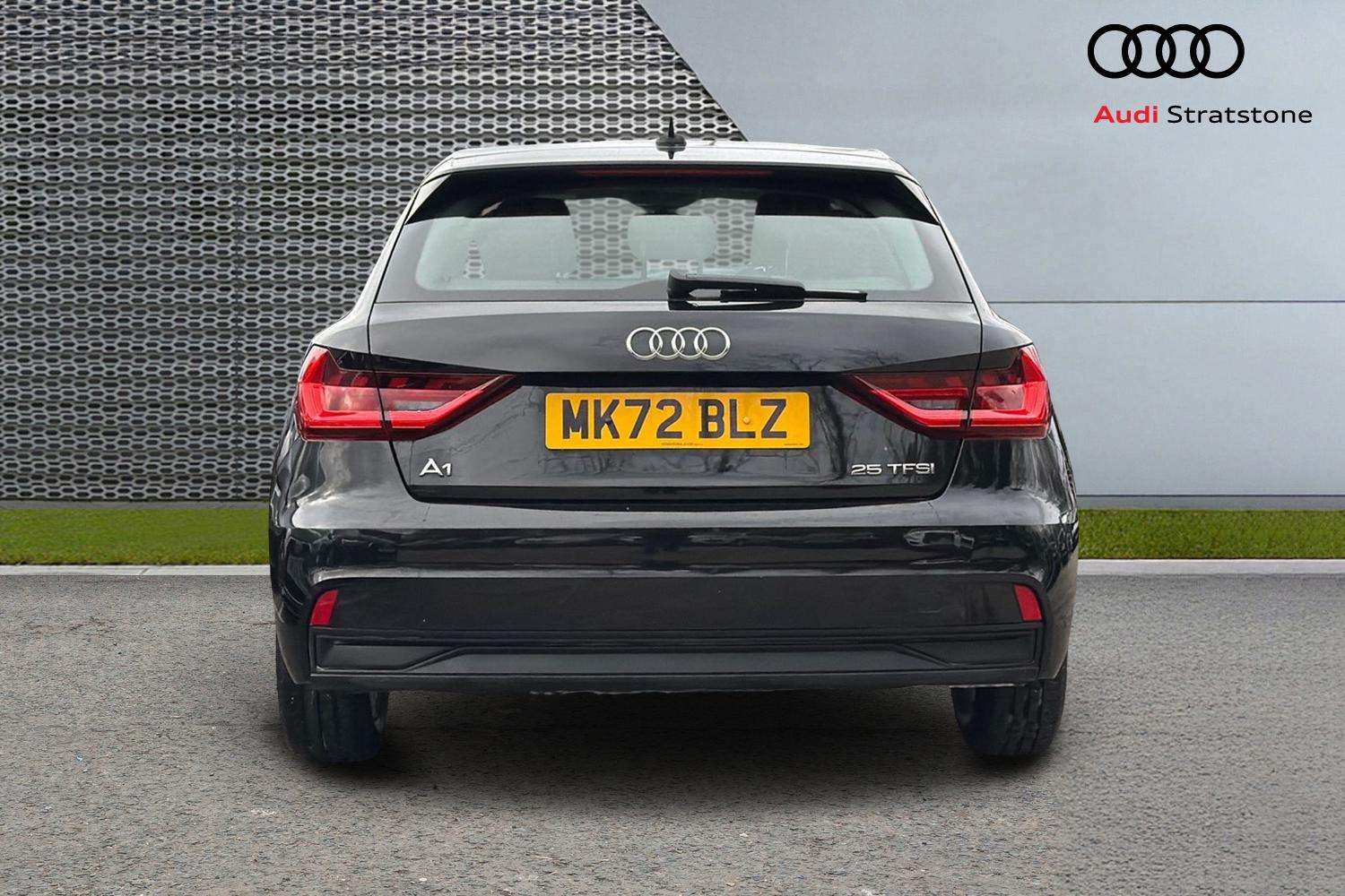 Used Audi A1 2022 for sale - 77458529: Photo 7