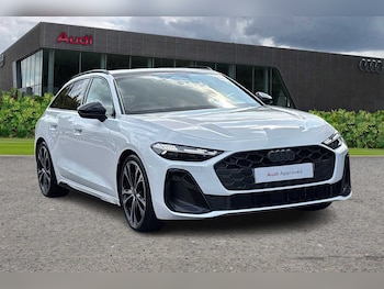 Used Audi A5 2025 for sale - 75523051: Photo