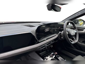 Used Audi A5 2025 for sale - 75523051: Photo