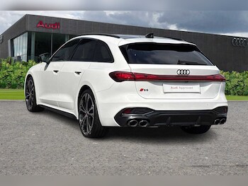Used Audi A5 2025 for sale - 75523051: Photo