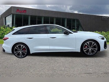 Used Audi A5 2025 for sale - 75523051: Photo