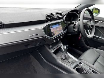 Used Audi Q3 2024 for sale - 75566489: Photo