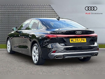 Used Audi A5 2025 for sale - 78732227: Photo