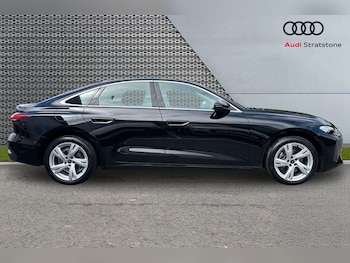 Used Audi A5 2025 for sale - 78732227: Photo