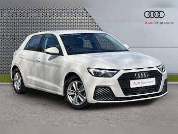 Used Audi A1 2021 for sale - 78857330: Photo