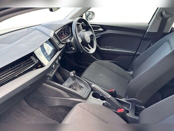 Used Audi A1 2021 for sale - 78857330: Photo
