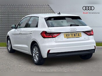 Used Audi A1 2021 for sale - 78857330: Photo