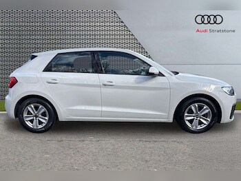 Used Audi A1 2021 for sale - 78857330: Photo