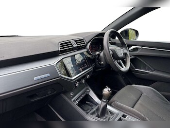 Used Audi Q3 2019 for sale - 78482713: Photo