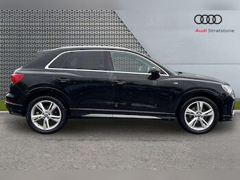 Used Audi Q3 2019 for sale - 78482713: Photo